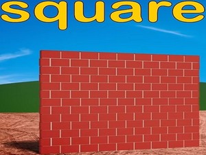  square