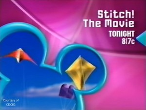  stitch the movie