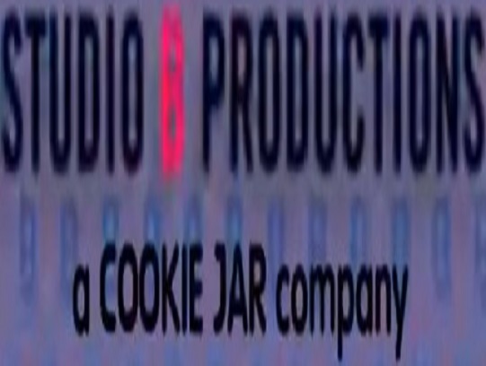 studio b productions a cookie jar company