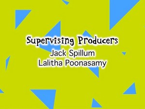  supervising producers