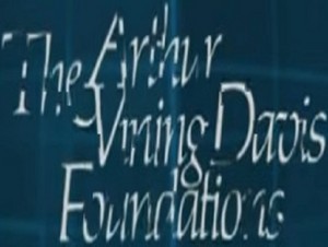  the arthur vining davis foundations