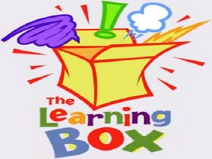  the learning box