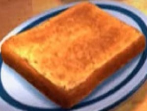 geroosterd brood, toast