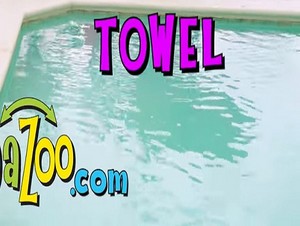  towel