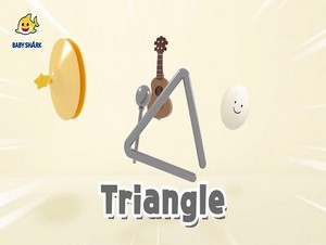 triángulo, triángulo de