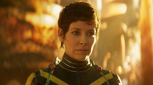  Hope van Dyne | Ant-Man and the Wasp: Quantumania | Official stills | 2023