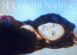  'MOONLIGHT SUNRISE' - Concept фото