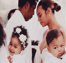  The Carter Twins