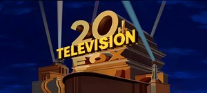  20th Century zorro, fox Televisiom