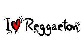  Reggaeton