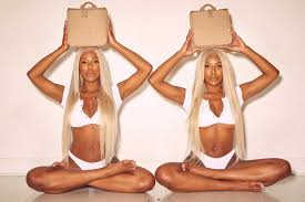  The Clermont Twins