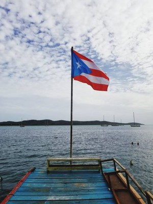  Puerto Rico