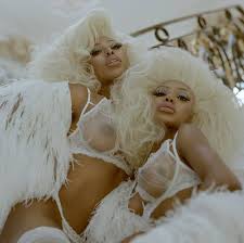 The Clermont Twins 