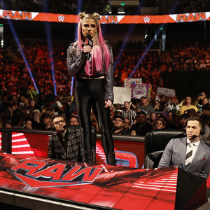  Alexa Bliss | Raw | January 9, 2023