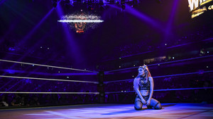  Alexa Bliss | Raw Women's título | Royal Rumble | January 28, 2023