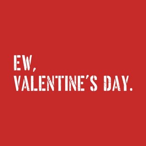  Anti-Valentine 😈