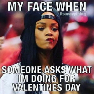  Anti-Valentine 😈