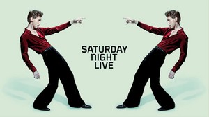  Austin Butler | Bumper foto-foto | Saturday Night Live