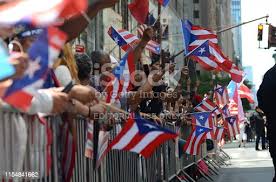  Puerto Rican Tag Parade