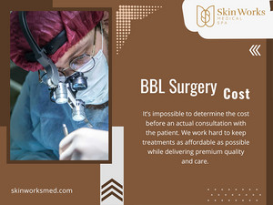  BBL Surgery Cost