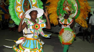  Bahamian Culture