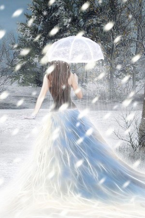  Beautiful Winter Dreaming 💜