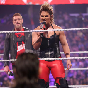  Beth Phoenix and Edge | Raw | February 6, 2023