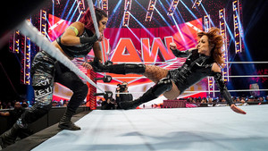 Bianca Belair vs Becky Lynch vs Bayley | Raw | February 13, 2023