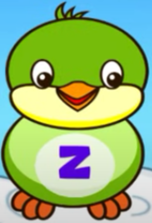  Bird Z