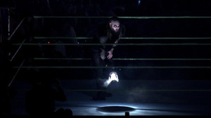  Bray Wyatt | Mountain Dew Pitch Black Match | Royal Rumble | January 28, 2023