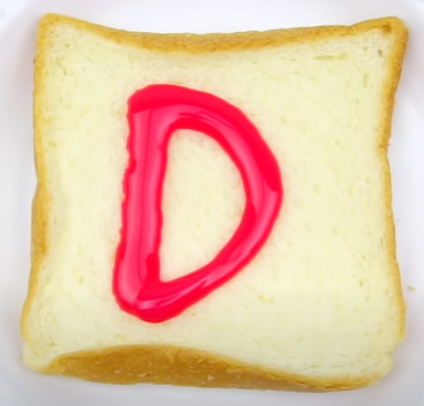Bread D
