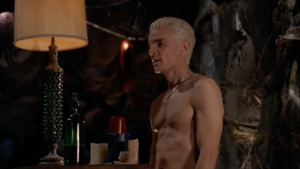  Buffy Screenshots