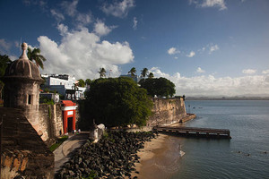 Puerto Rico