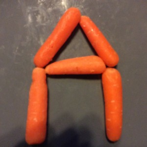  Carrot A