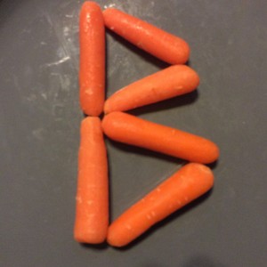  Carrot B