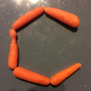  Carrot C