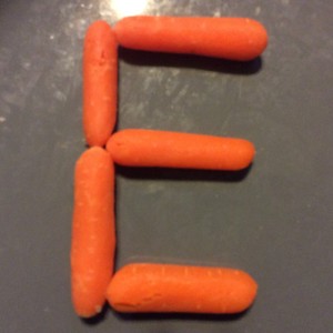  Carrot E