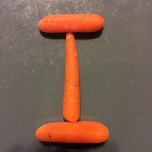  Carrot I
