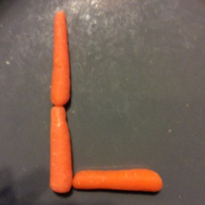  Carrot l