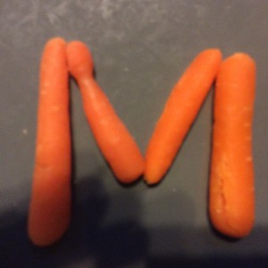 Carrot M