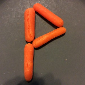  Carrot P