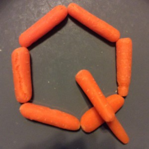  Carrot Q