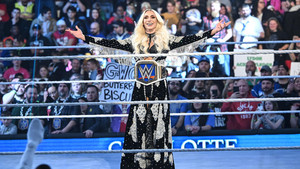  charlotte Flair | Friday Night Smackdown | January 20, 2023