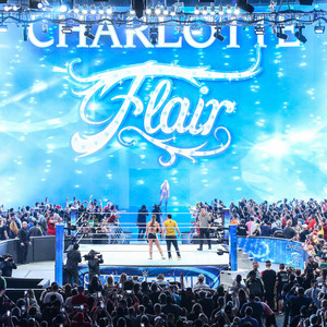  carlotta, charlotte Flair, Ronda Rousey and Shayna Baszler | Friday Night Smackdown | 12/30/22