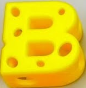  Cheese B