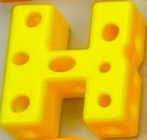  Cheese H