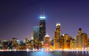  Chicago, Illinois