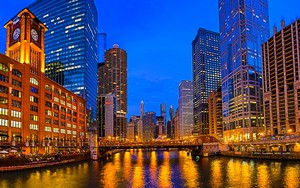 Chicago