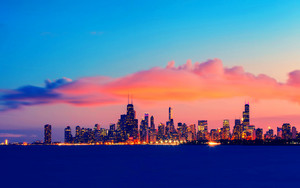  Chicago