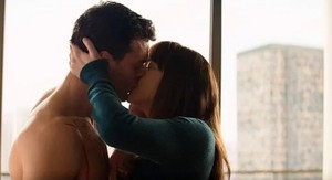  Christian and Ana Kiss